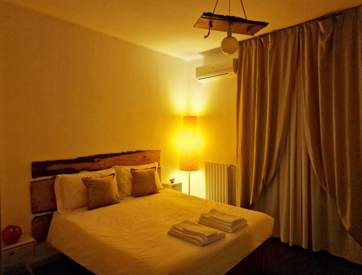 Appartement Saint George'S House Bari Extérieur photo