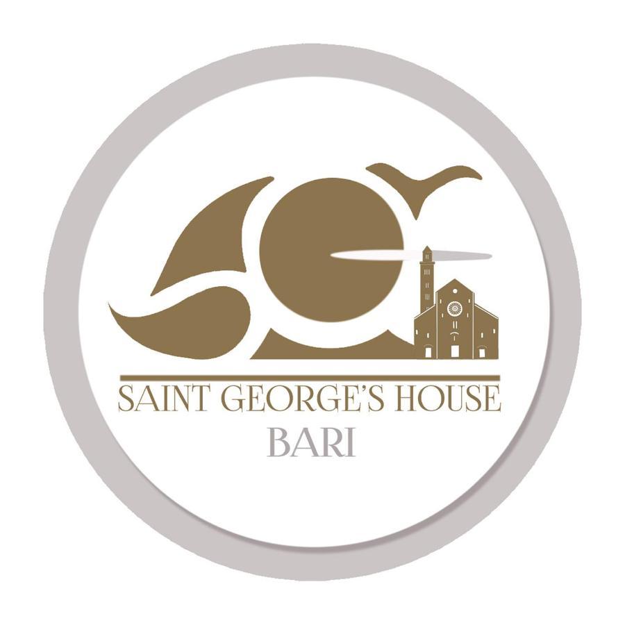 Appartement Saint George'S House Bari Extérieur photo