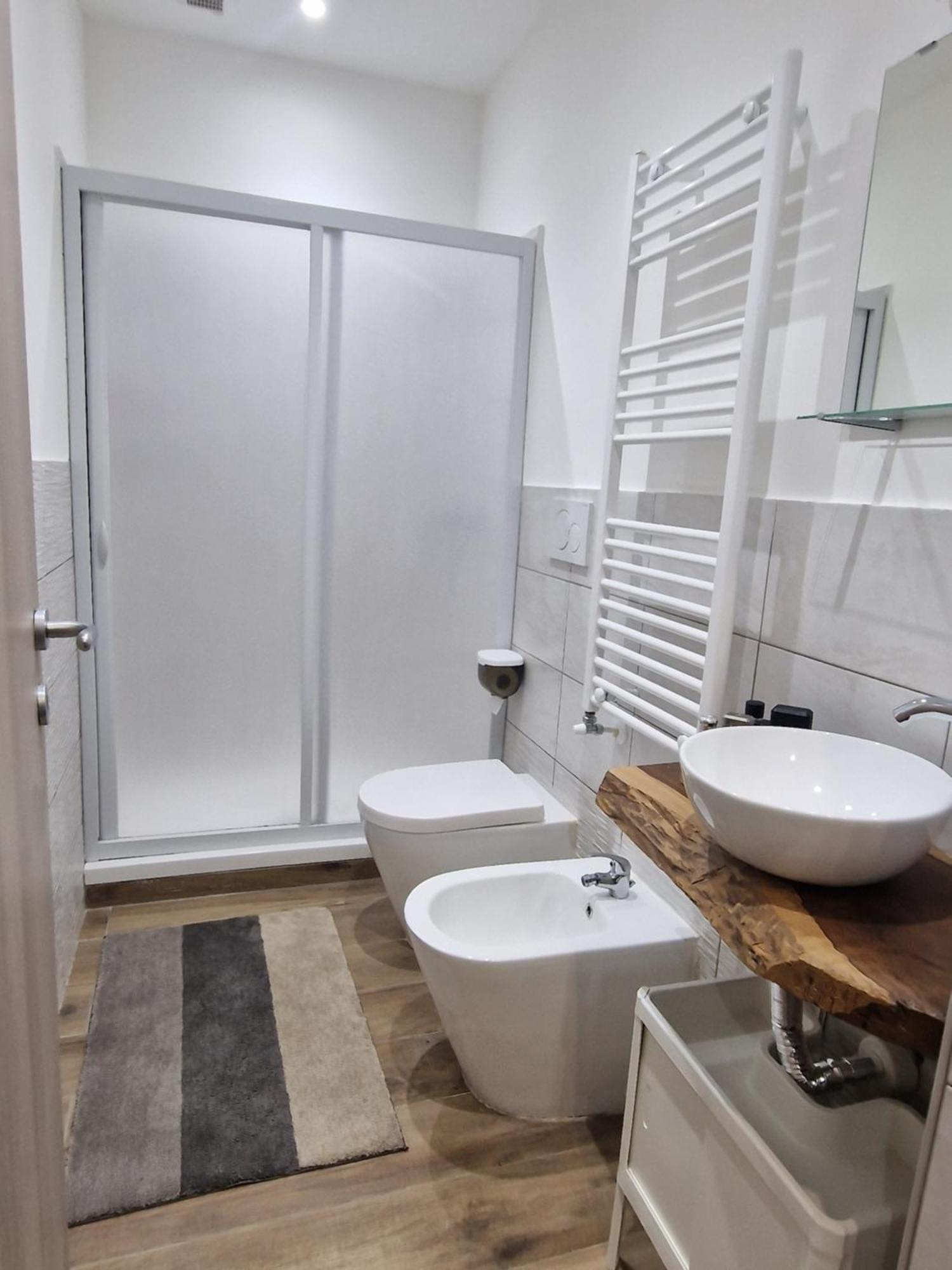 Appartement Saint George'S House Bari Extérieur photo