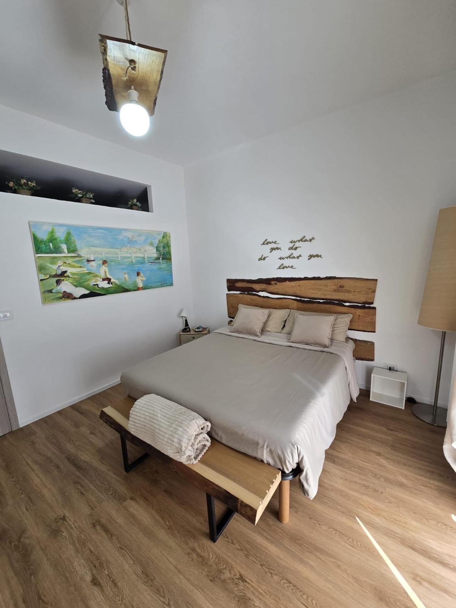 Appartement Saint George'S House Bari Extérieur photo
