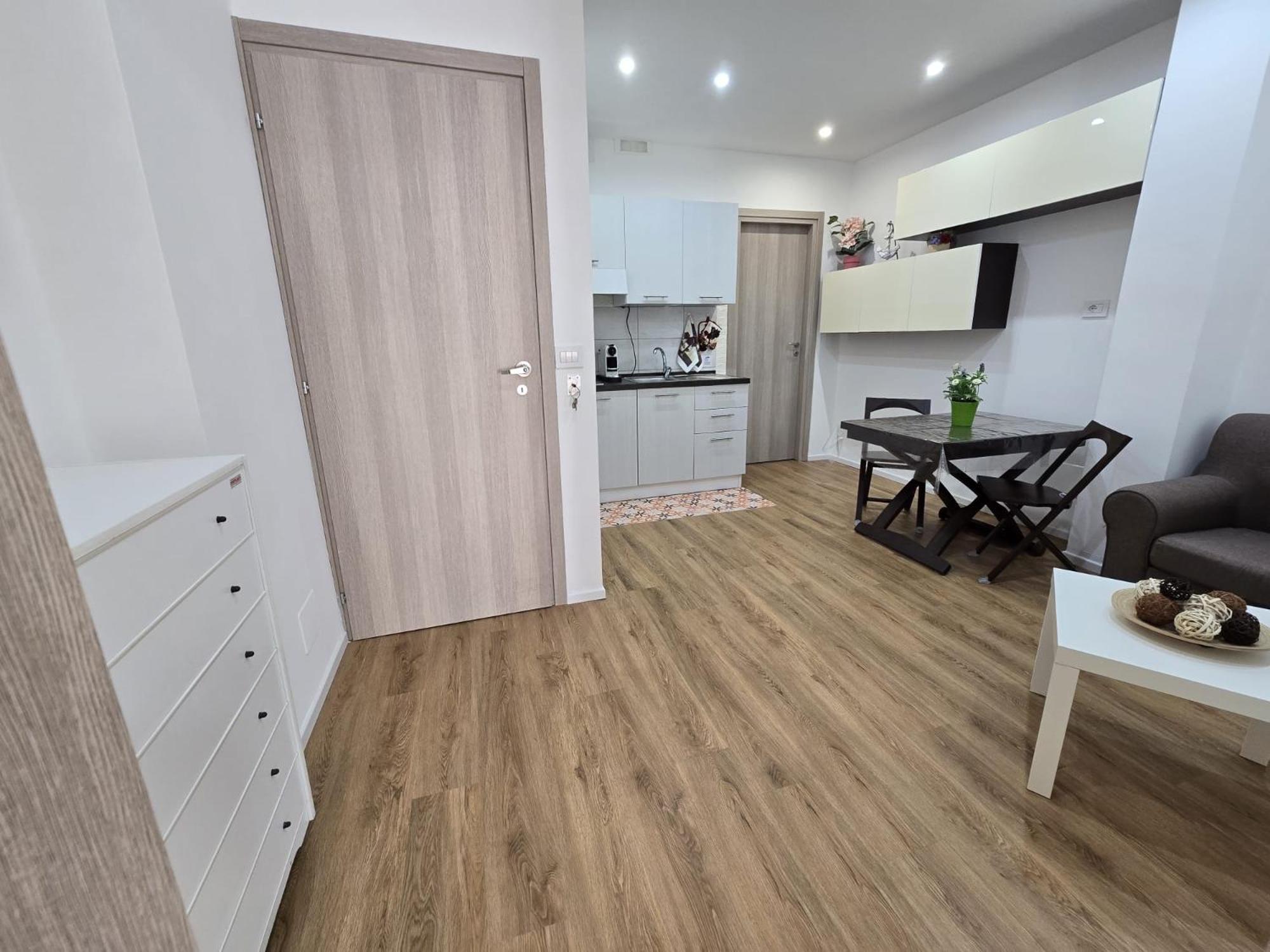 Appartement Saint George'S House Bari Extérieur photo